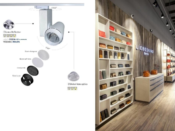 Led Global Electrical Trading