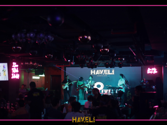 Havelli  ​night Club