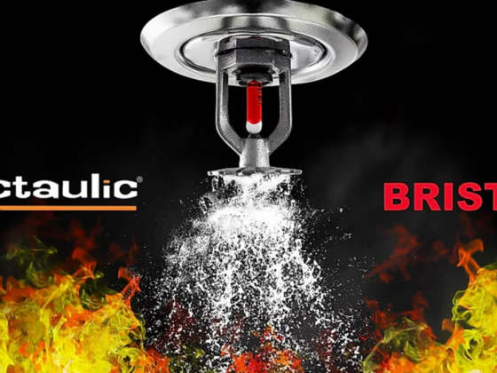 Gulf City Fire Fighting And Safety Equipment Installation