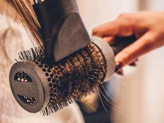 Dore Ladies Salon