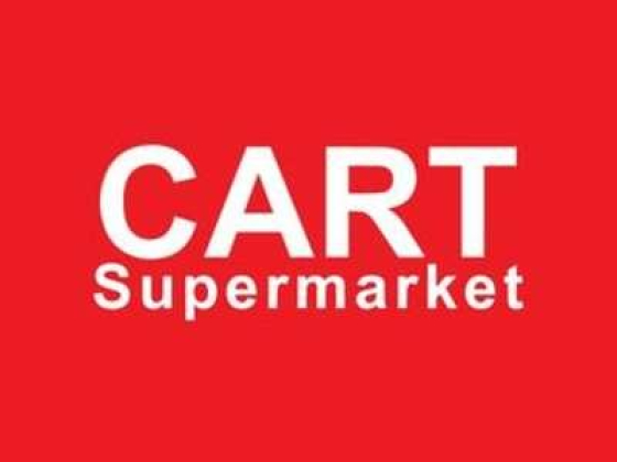 Cart ​supermarket