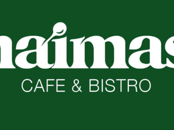Naimas Cafe & Bristro