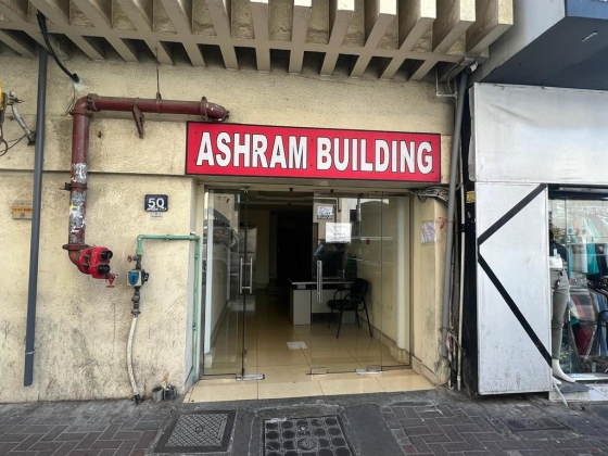 Arusha General Trading