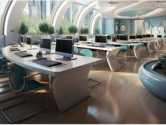 Nucleus Exhibitions