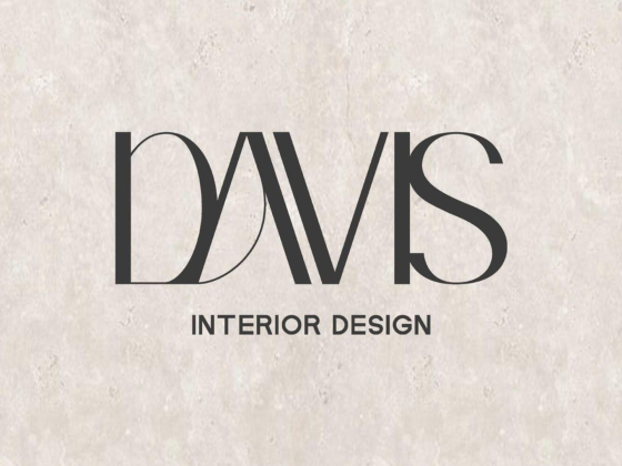 Davis ​interior Design