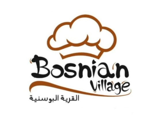 Bosnian Village