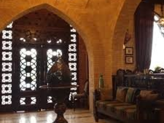 Samad Al Iraqi Restaurant - Jumeirah