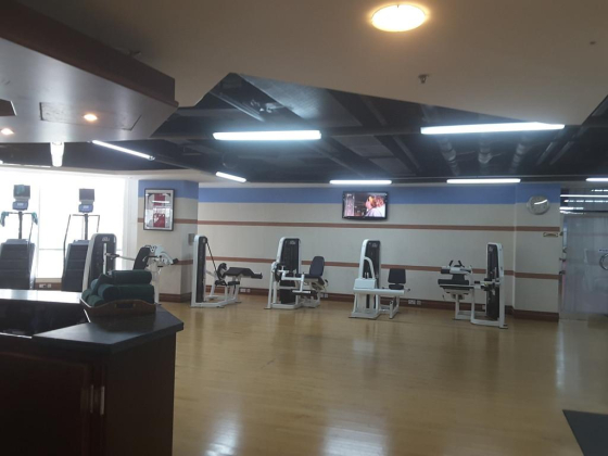 Active Plus Health Club & SPA