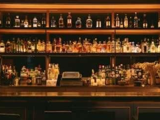 Ashiqui  ​bar