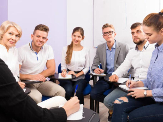 Brighter Admission Consultant