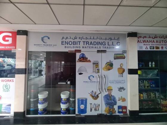 Enobit Trading