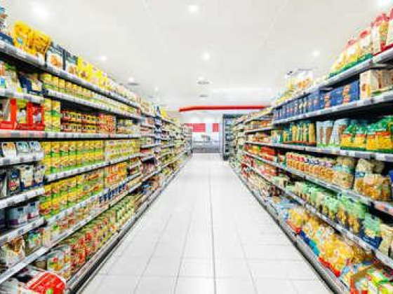 Top In Town Supermarket