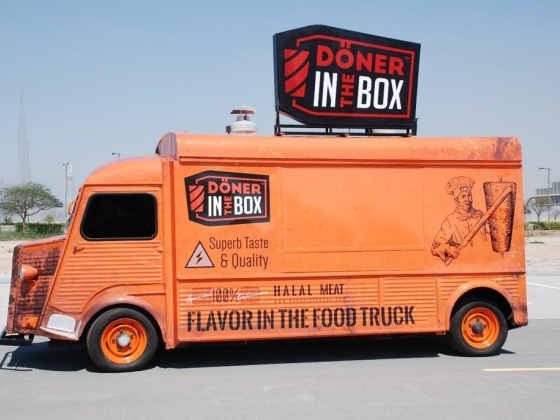 MAB Truck Conversions