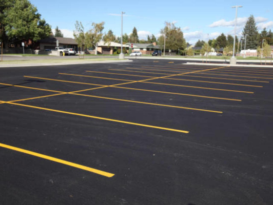 Shaqraq Car Park Rental & Management