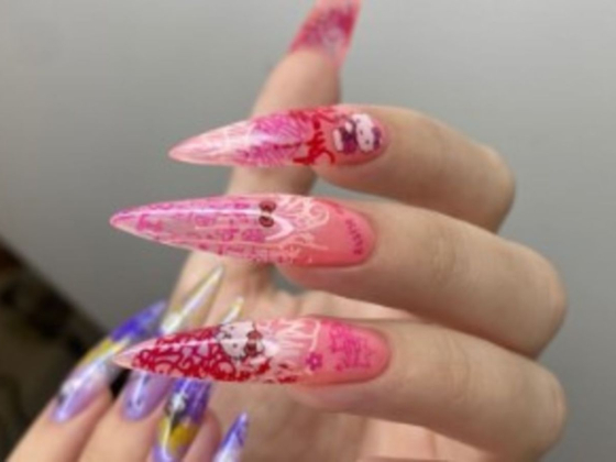 Liks Nail