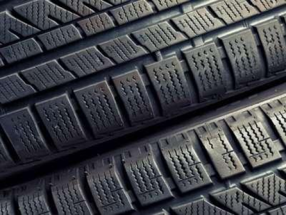 Guyou Tyres