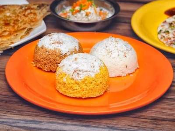Sri Aiswariya Restaurant L.l.c (branch)