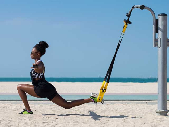 Sports & Fitness