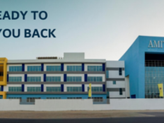 Amity School
