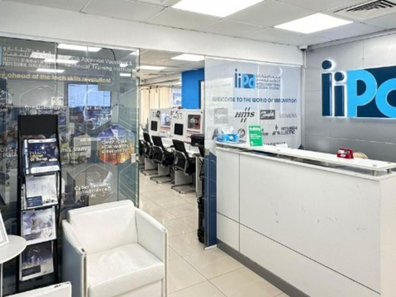 Institute of Innovation and Professional Development