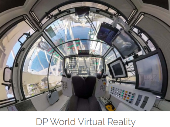 Giga Works Virtual