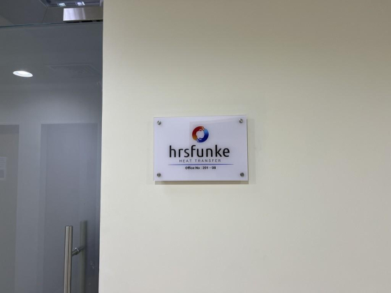 Hrsfunke Heat Transfer