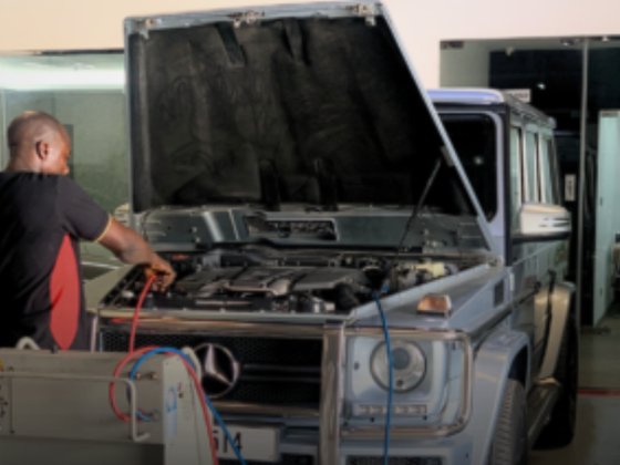 Autobahn Auto Services