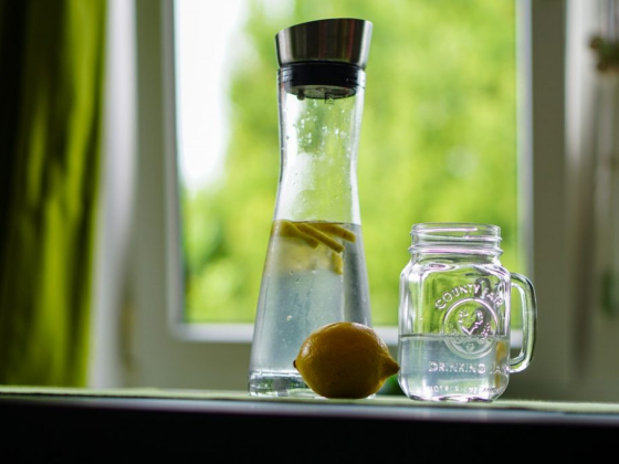 Reasons You Should Drink More Water