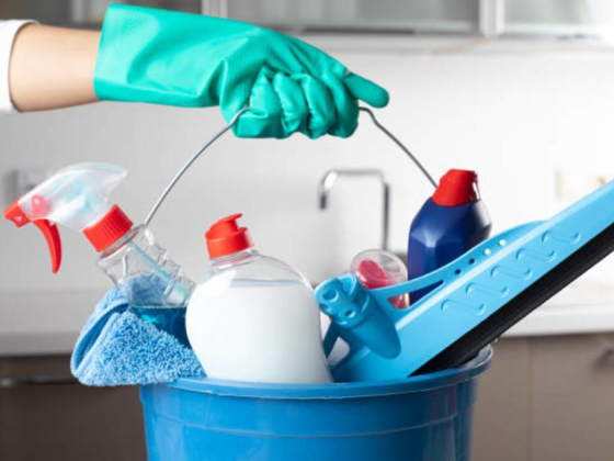 Afdal Altamaniyat Cleaning Services  Est.