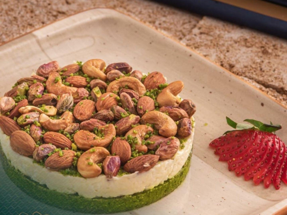 Aleppo Grills (Al Mashawi Al Halabya Restaurant)