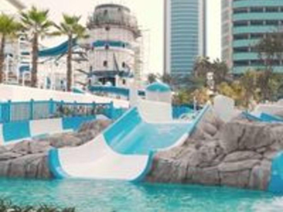 Jungle Bay