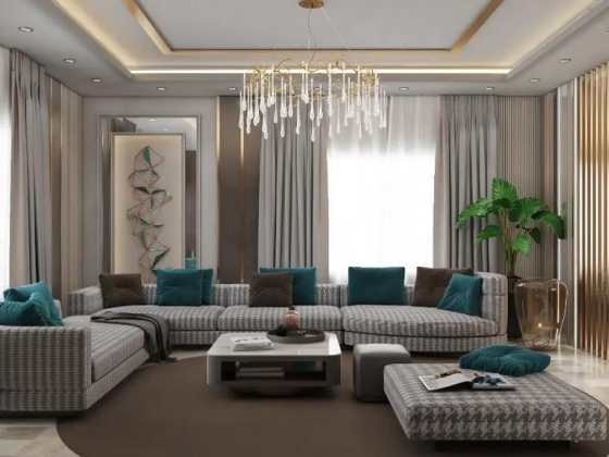 Al Agha Building Contracting