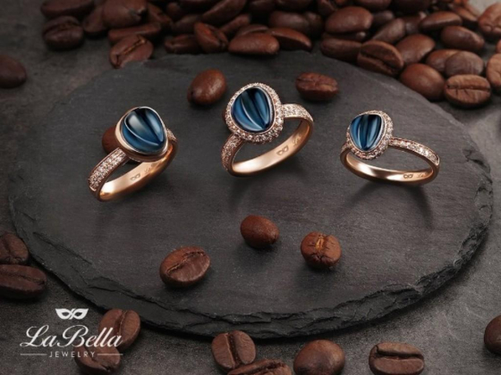 Labella Gioielli Jewelry