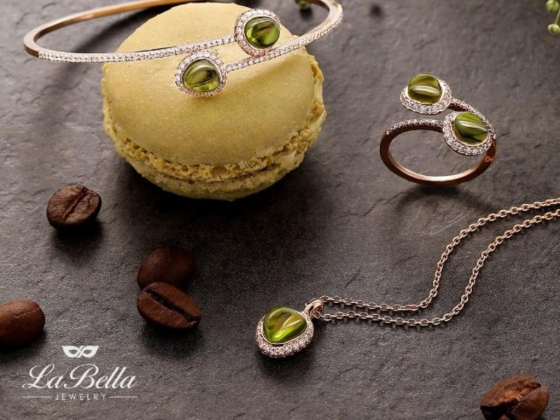 Labella Gioielli Jewelry