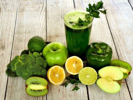 Common Kitchen Cures for High Blood Pressure