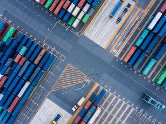 Bfm Cargo Services
