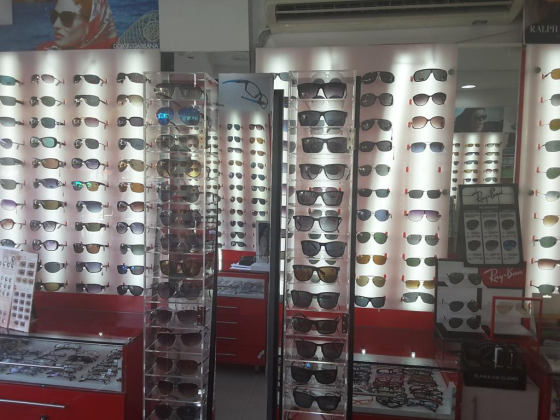 Eye Care Optics International