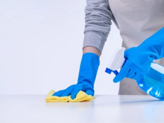 Omar Al Rayes Technical & Cleaning Services
