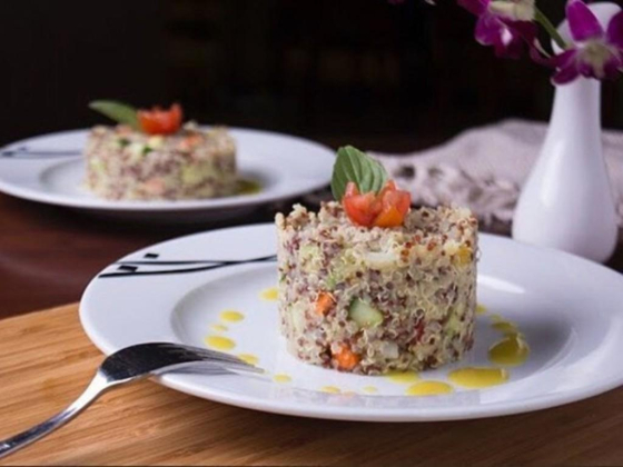 Healthy Dish Restaurant
