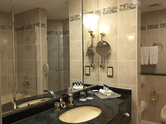 Roda Al Bustan