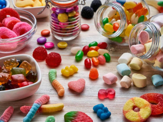Trakies Sweets And Candies