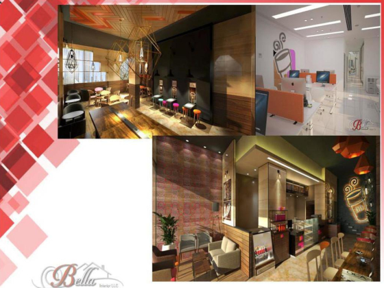 Bella Interior
