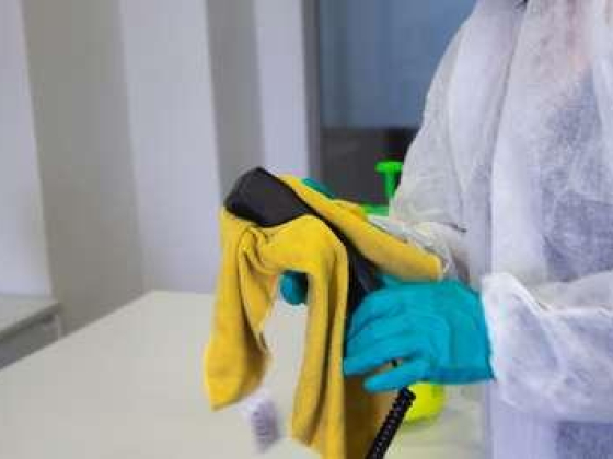 Alhadiqa Al Saeeda Cleaning Services