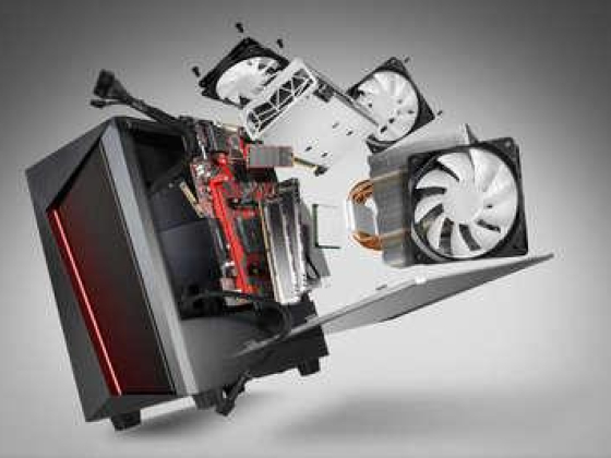 Deccan For Computer Repairing & Maintenance