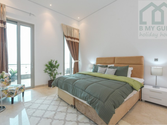 B My Guest Holiday Homes Rental LLC