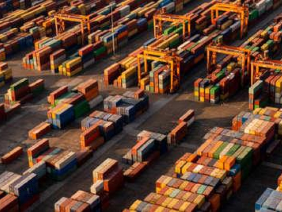 Mik Export For Air Cargo Services