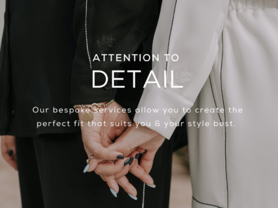 Embody Fashion Designing