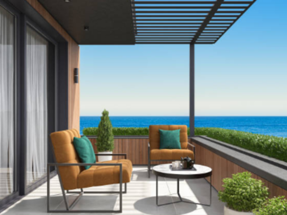 Ghaya Properties