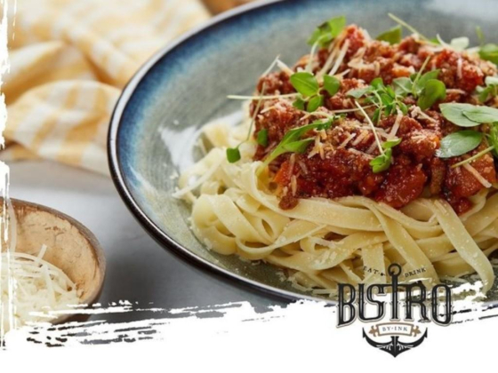 Bistro By INK