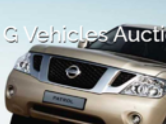 Avg Vehicles Auctions Organizing